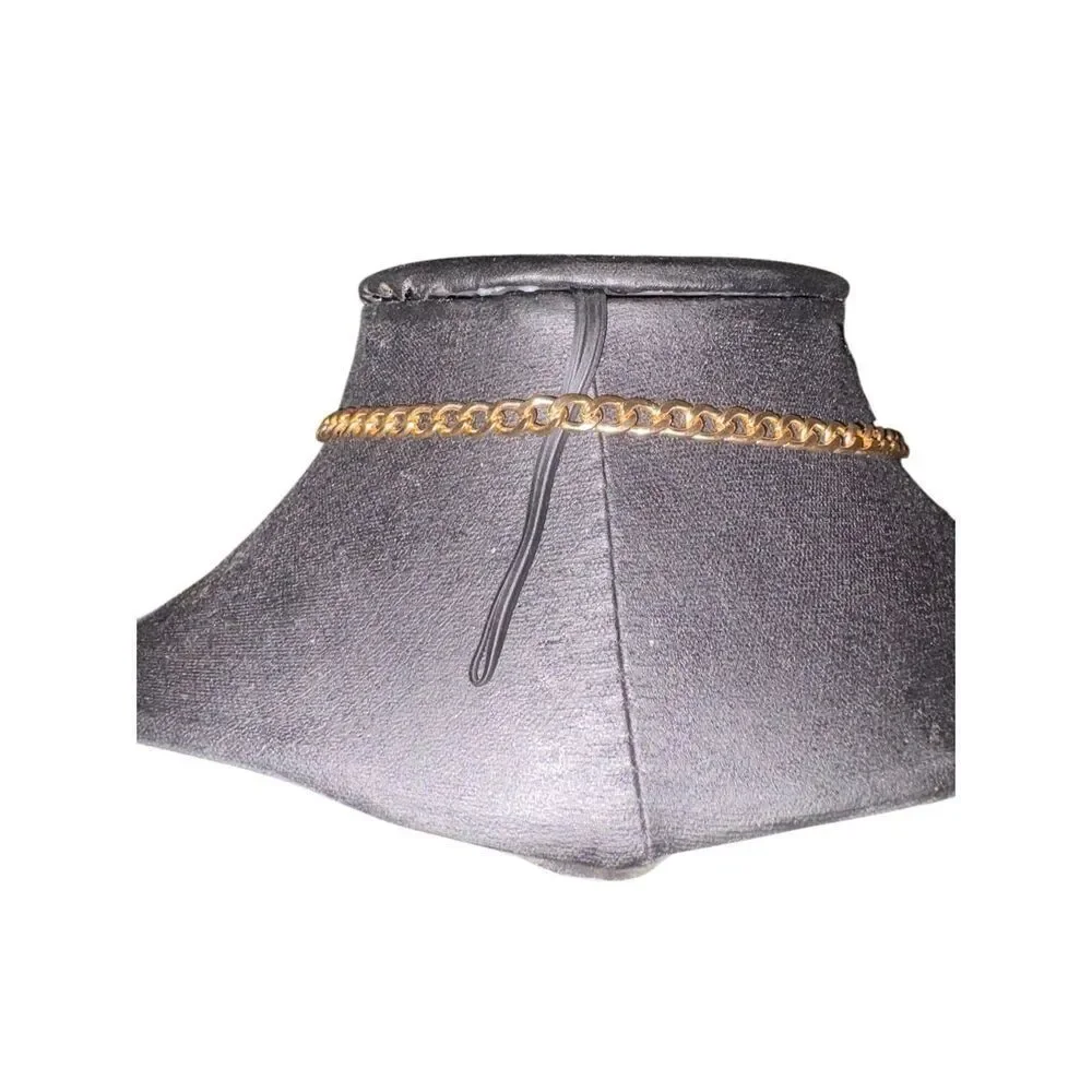 Versace Charmed Choker